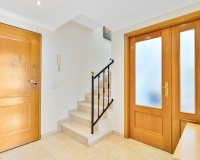Wiederverkauf - apartment - Estepona - Selwo
