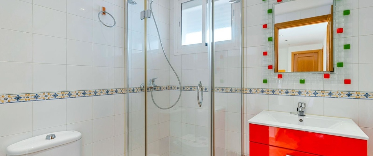 Wiederverkauf - apartment - Estepona - Selwo