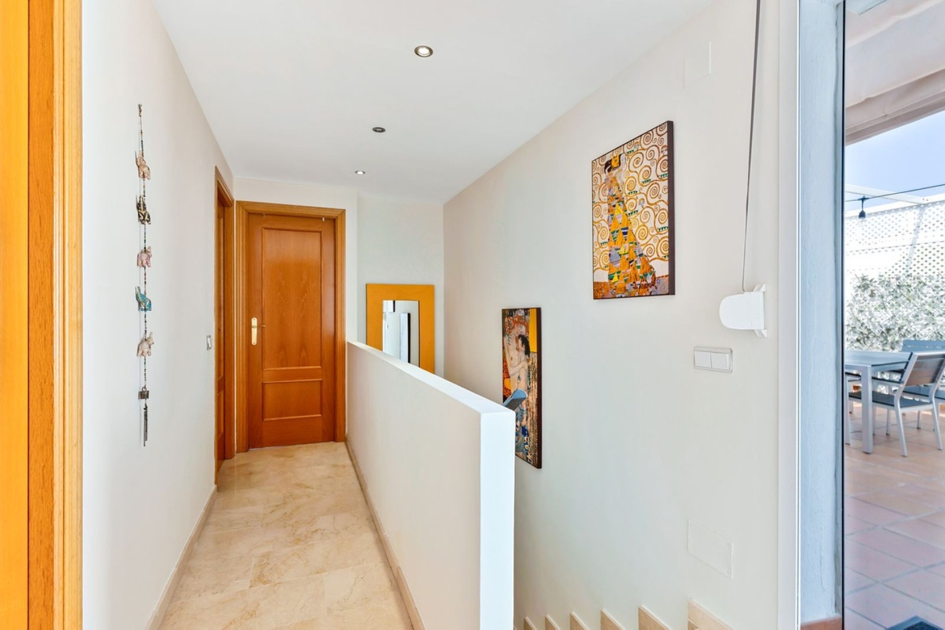 Wiederverkauf - apartment - Estepona - Selwo