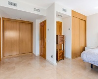 Wiederverkauf - apartment - Estepona - Selwo