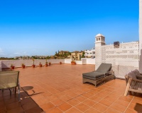 Wiederverkauf - apartment - Estepona - Selwo