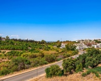Wiederverkauf - apartment - Estepona - Selwo