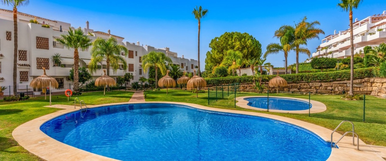 Wiederverkauf - apartment - Estepona - Selwo