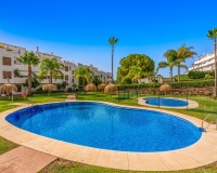 Wiederverkauf - apartment - Estepona - Selwo