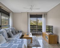 Wiederverkauf - apartment - Estepona - Selwo