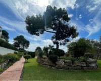 Wiederverkauf - apartment - Estepona - Selwo