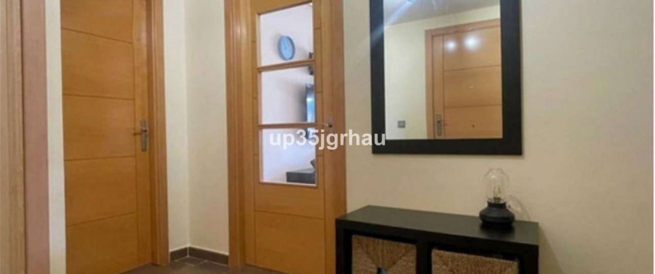 Wiederverkauf - apartment - Estepona - Selwo