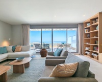 Wiederverkauf - apartment - Estepona - Selwo