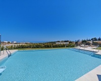 Wiederverkauf - apartment - Estepona - Selwo