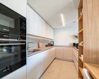 Wiederverkauf - apartment - Estepona - Selwo
