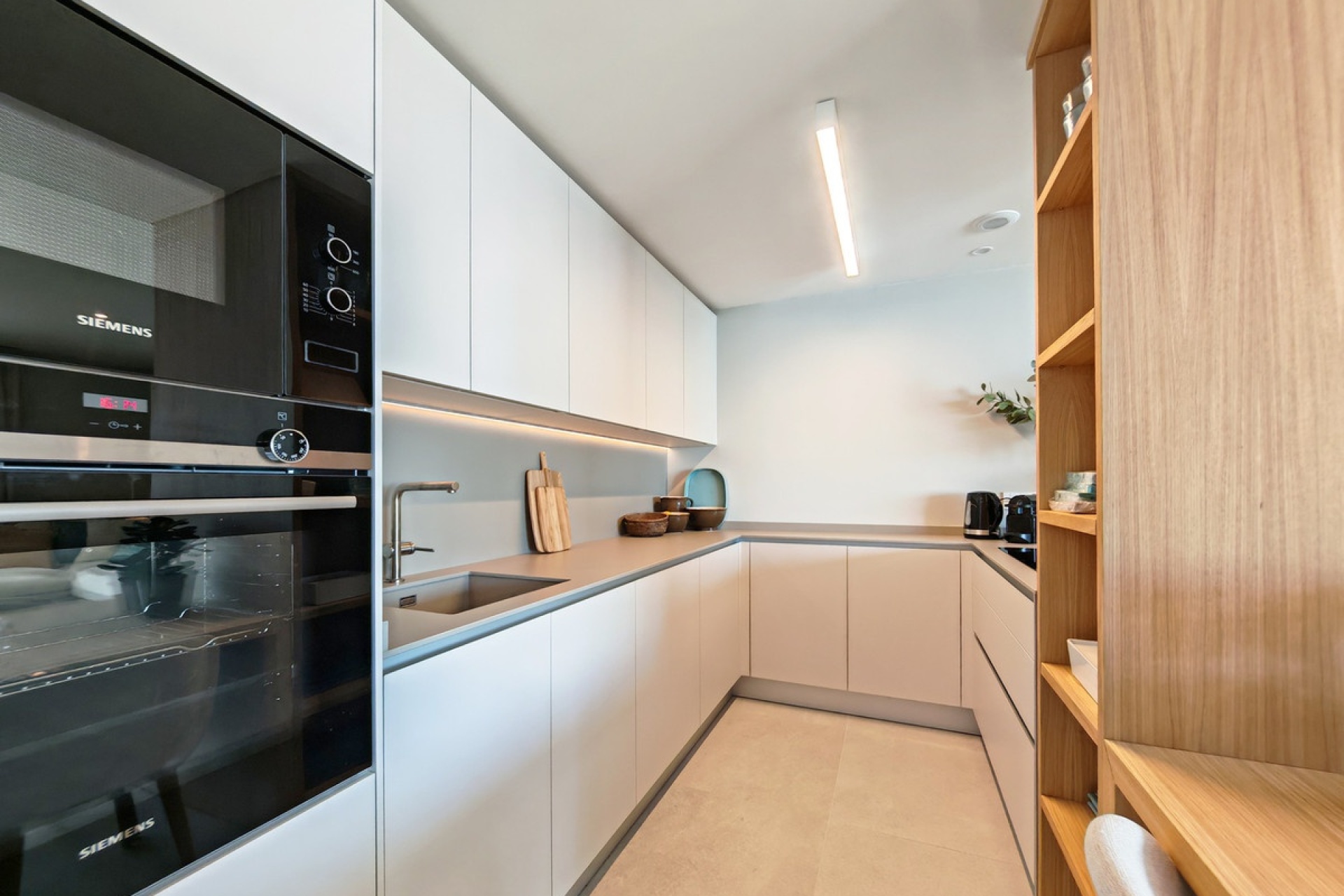 Wiederverkauf - apartment - Estepona - Selwo