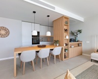 Wiederverkauf - apartment - Estepona - Selwo