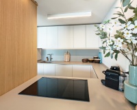 Wiederverkauf - apartment - Estepona - Selwo