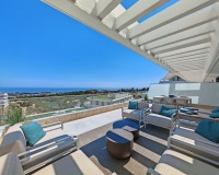 Wiederverkauf - apartment - Estepona - Selwo