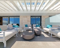 Wiederverkauf - apartment - Estepona - Selwo
