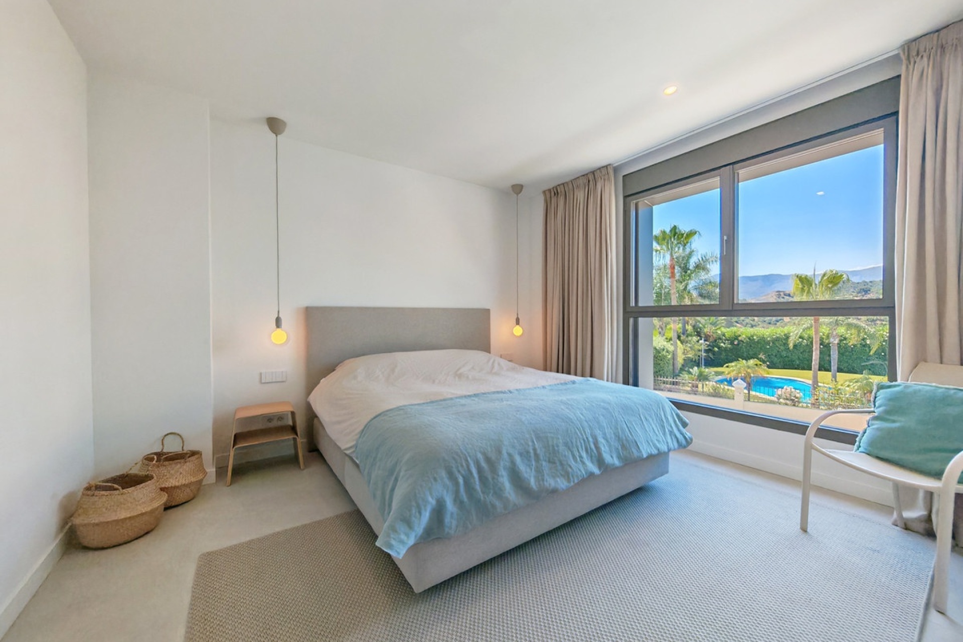 Wiederverkauf - apartment - Estepona - Selwo