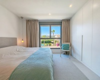 Wiederverkauf - apartment - Estepona - Selwo