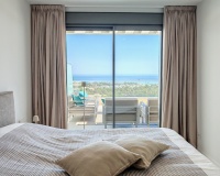 Wiederverkauf - apartment - Estepona - Selwo