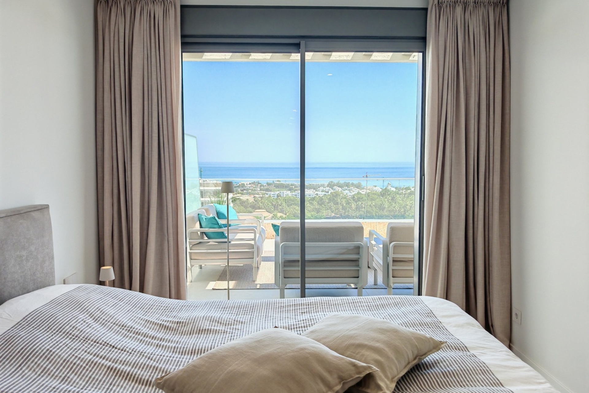 Wiederverkauf - apartment - Estepona - Selwo
