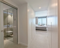 Wiederverkauf - apartment - Estepona - Selwo