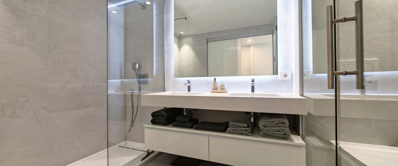 Wiederverkauf - apartment - Estepona - Selwo