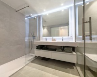 Wiederverkauf - apartment - Estepona - Selwo