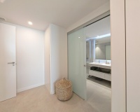 Wiederverkauf - apartment - Estepona - Selwo
