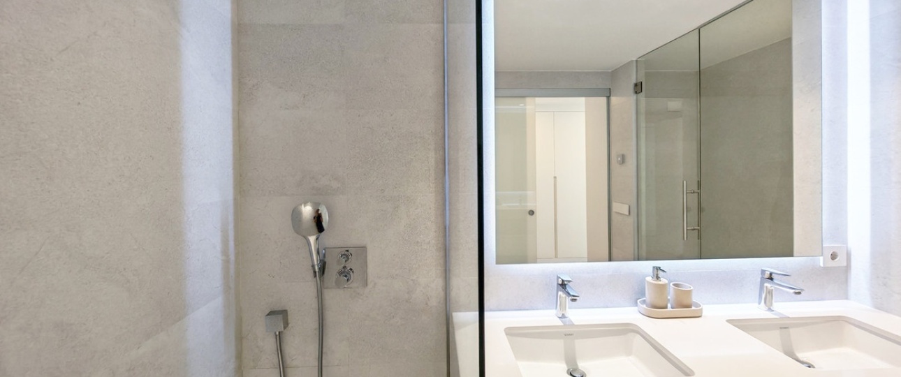 Wiederverkauf - apartment - Estepona - Selwo