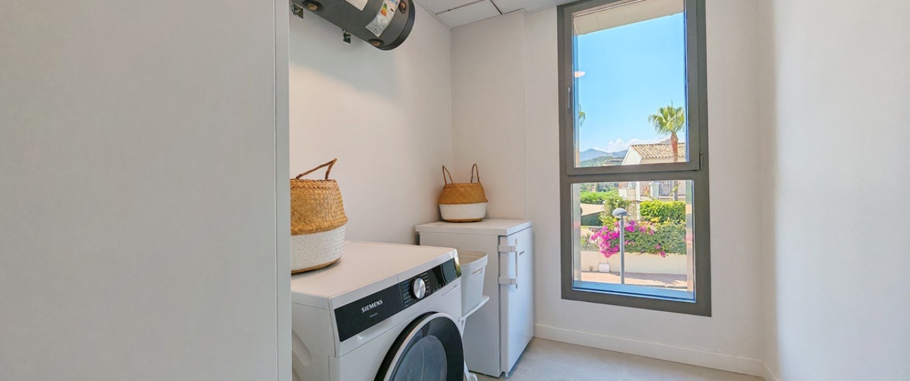 Wiederverkauf - apartment - Estepona - Selwo