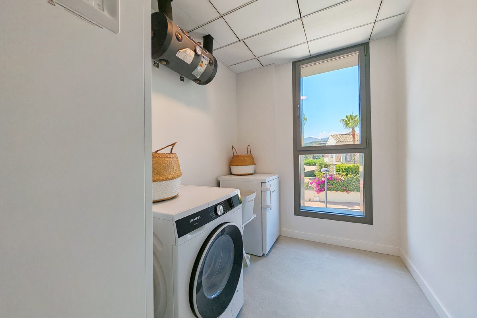 Wiederverkauf - apartment - Estepona - Selwo