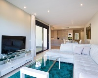 Wiederverkauf - apartment - Estepona - Selwo