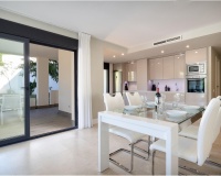 Wiederverkauf - apartment - Estepona - Selwo