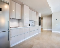 Wiederverkauf - apartment - Estepona - Selwo