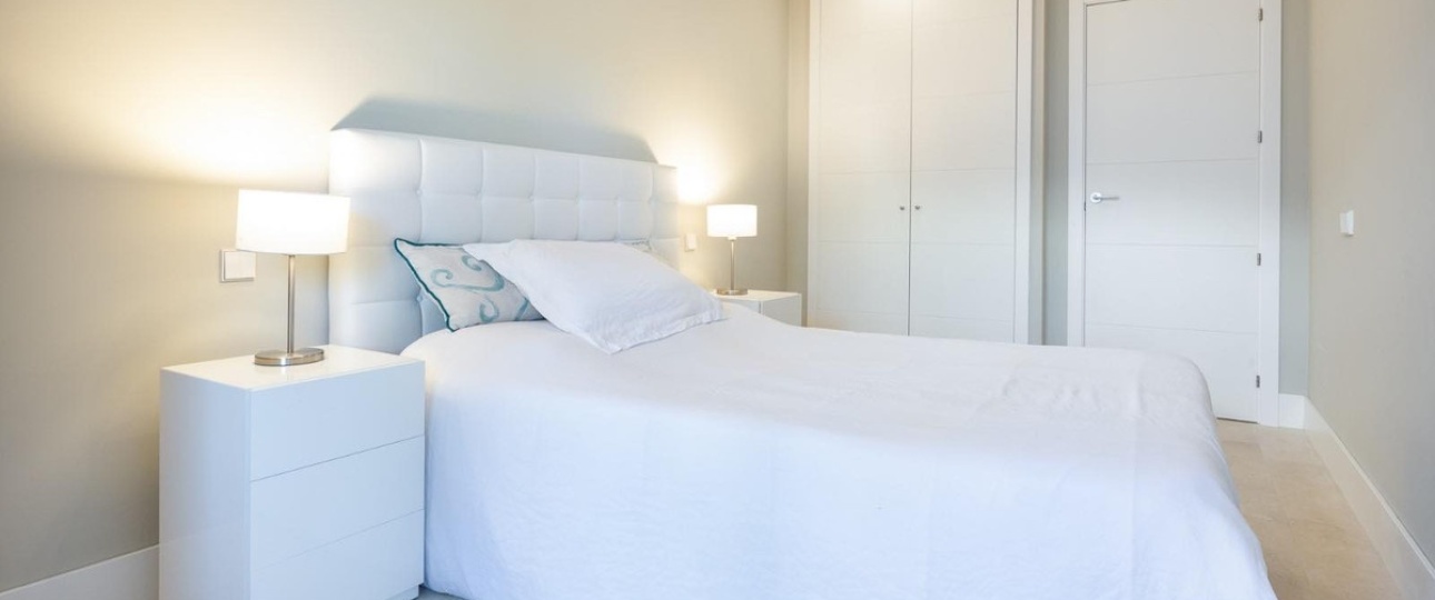Wiederverkauf - apartment - Estepona - Selwo