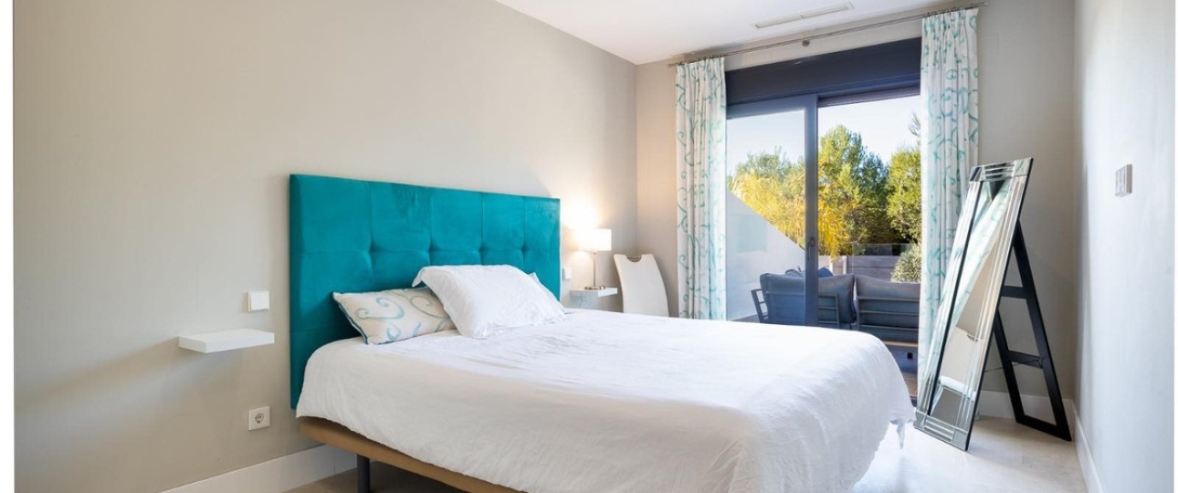 Wiederverkauf - apartment - Estepona - Selwo
