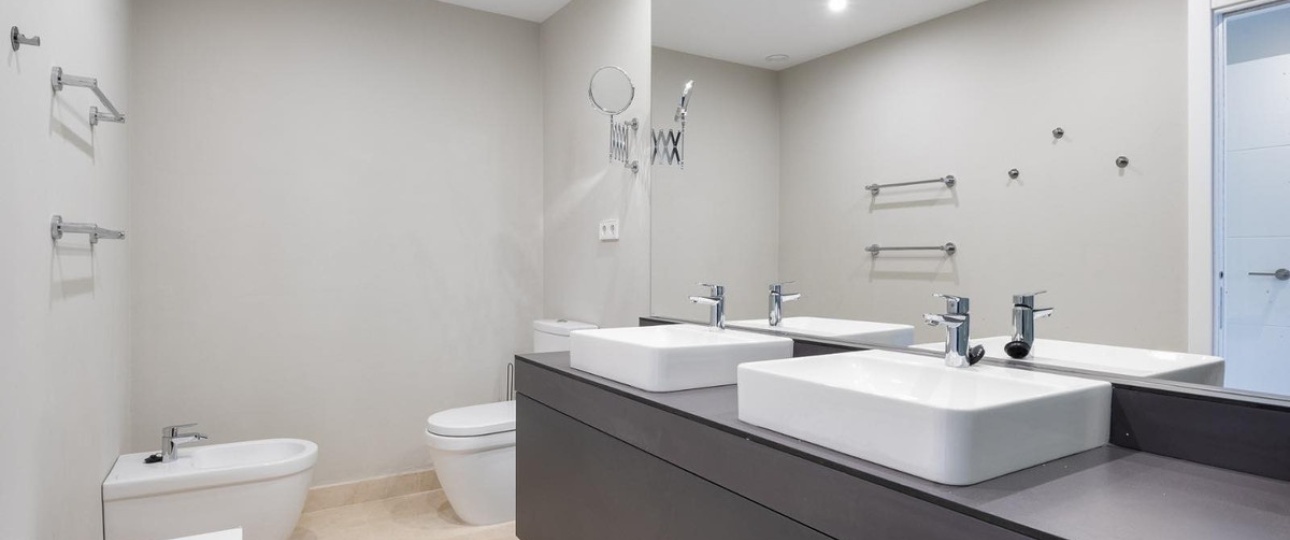 Wiederverkauf - apartment - Estepona - Selwo