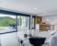 Wiederverkauf - apartment - Estepona - Selwo