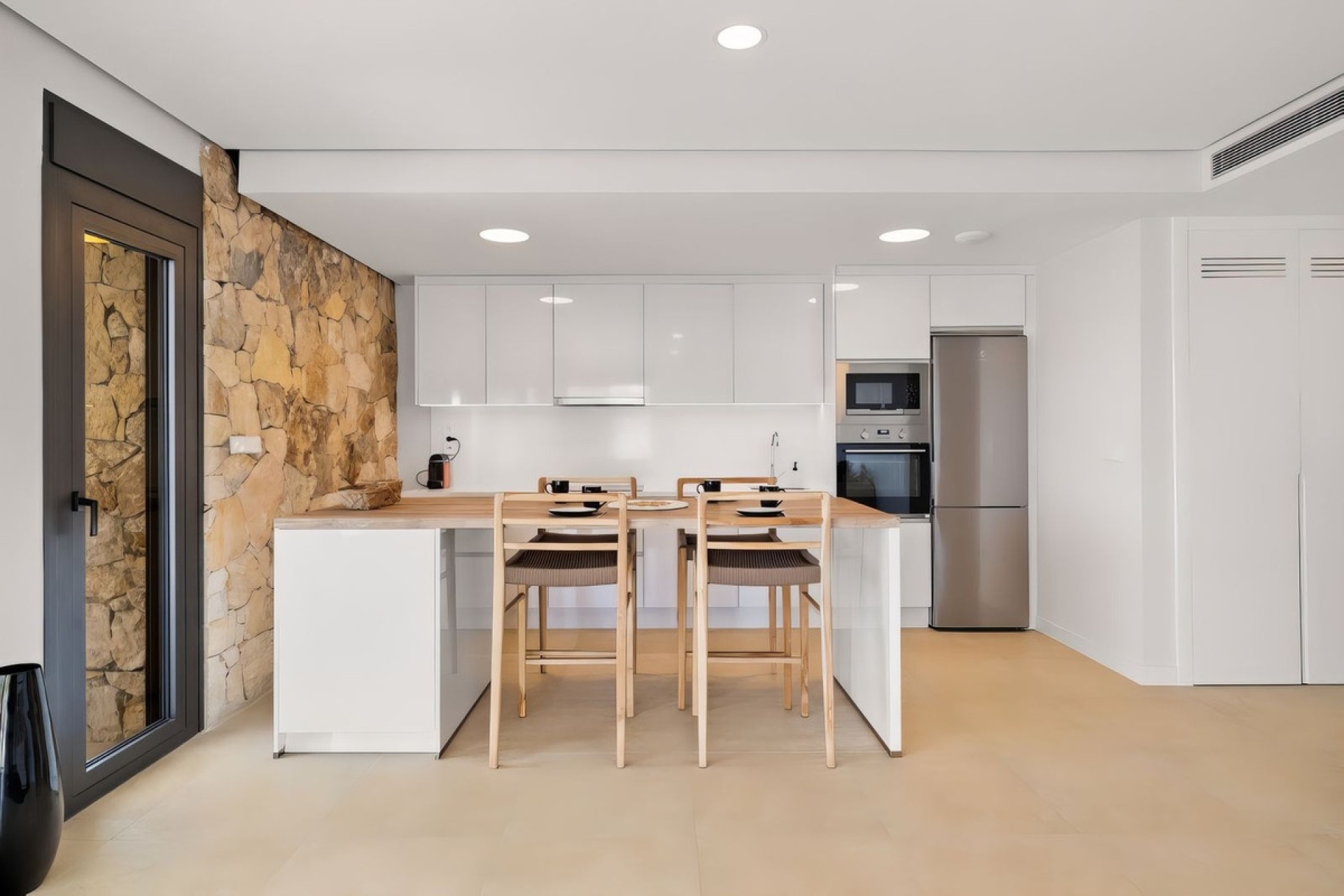 Wiederverkauf - apartment - Estepona - Selwo