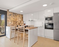 Wiederverkauf - apartment - Estepona - Selwo