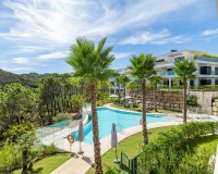 Wiederverkauf - apartment - Estepona - Selwo
