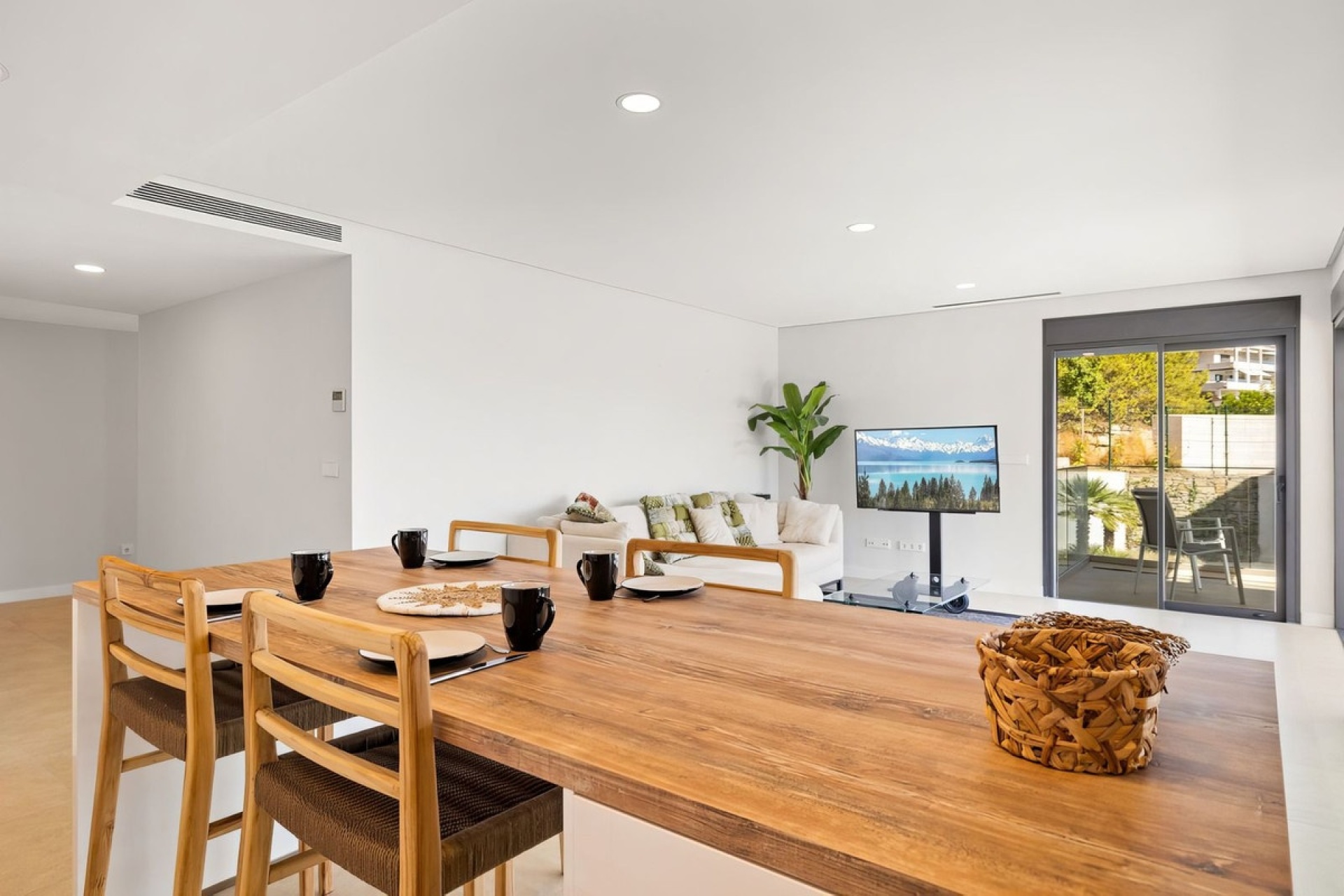 Wiederverkauf - apartment - Estepona - Selwo