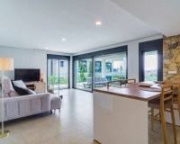 Wiederverkauf - apartment - Estepona - Selwo