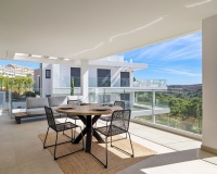 Wiederverkauf - apartment - Estepona - Selwo