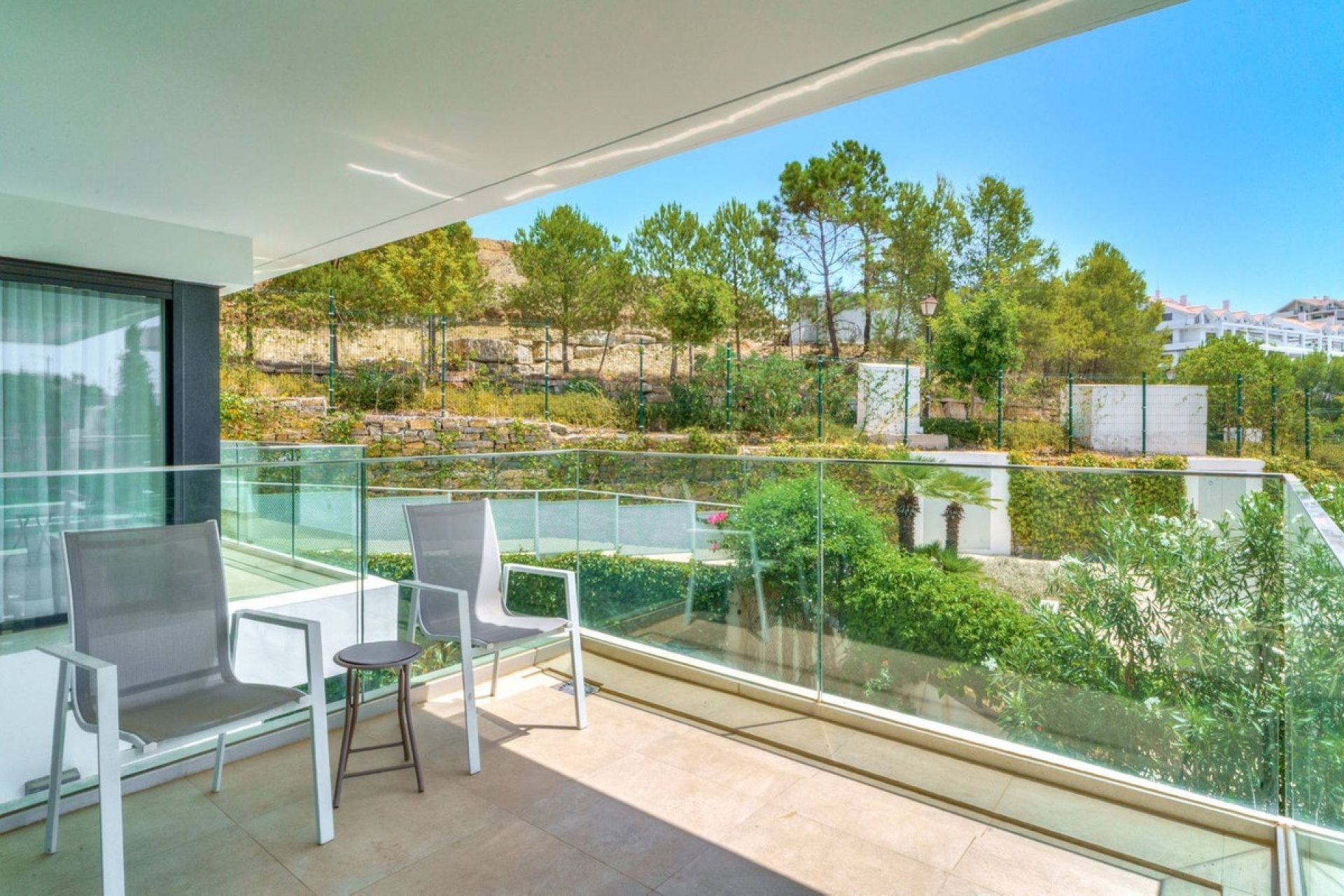 Wiederverkauf - apartment - Estepona - Selwo