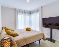 Wiederverkauf - apartment - Estepona - Selwo