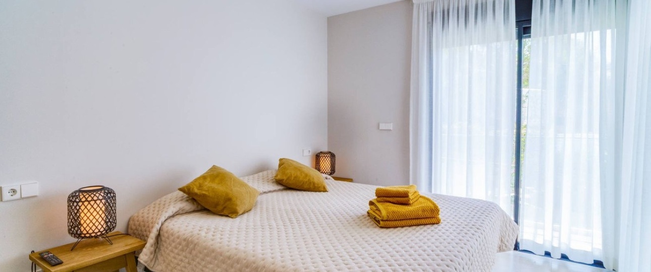 Wiederverkauf - apartment - Estepona - Selwo