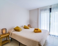 Wiederverkauf - apartment - Estepona - Selwo