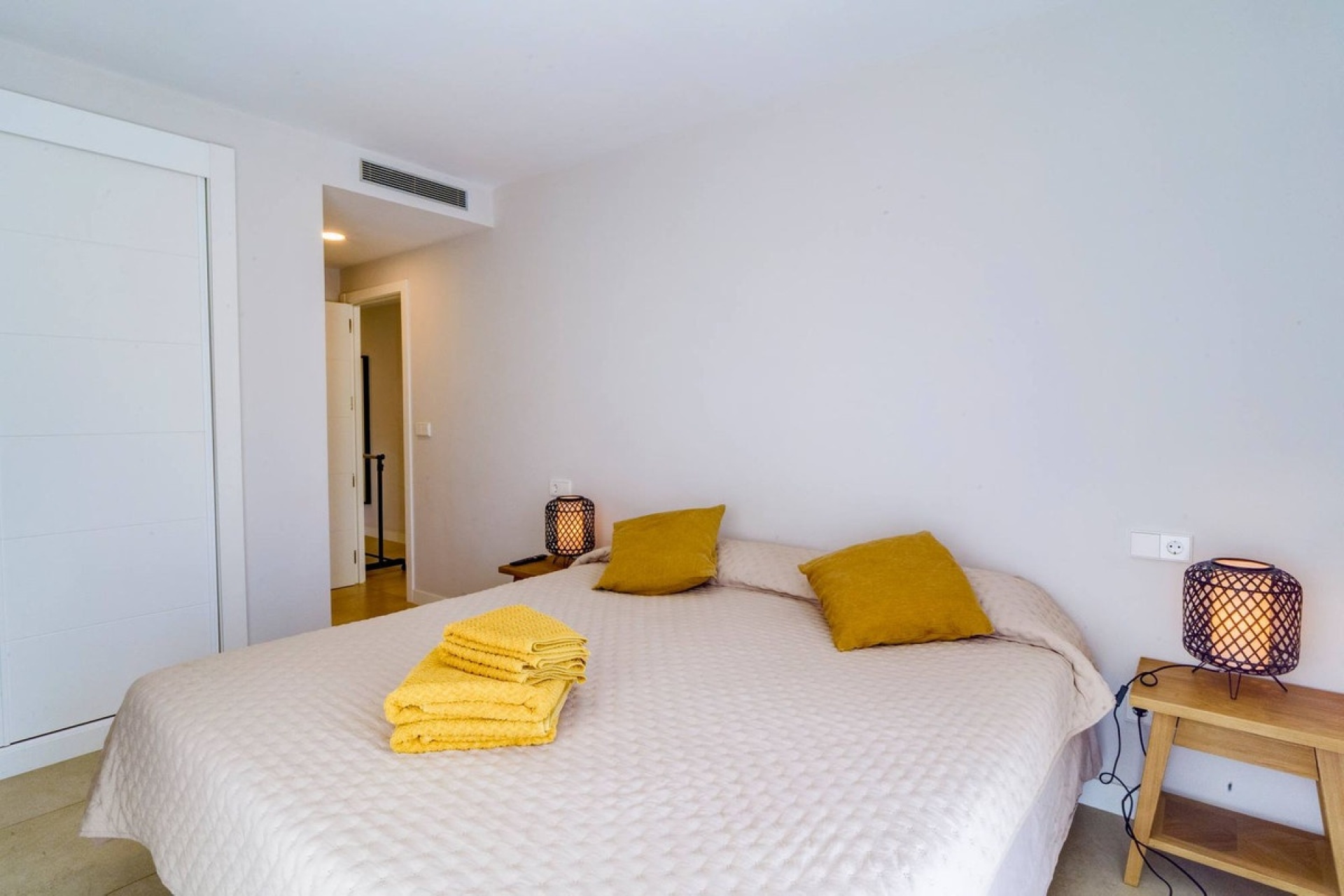 Wiederverkauf - apartment - Estepona - Selwo