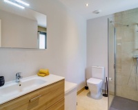 Wiederverkauf - apartment - Estepona - Selwo