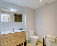 Wiederverkauf - apartment - Estepona - Selwo